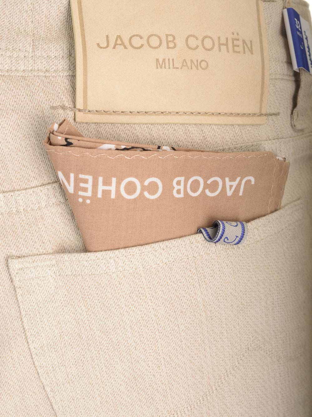 [Jacob Cohen] Jeans SS24 U Q E04 36 S 41659A80