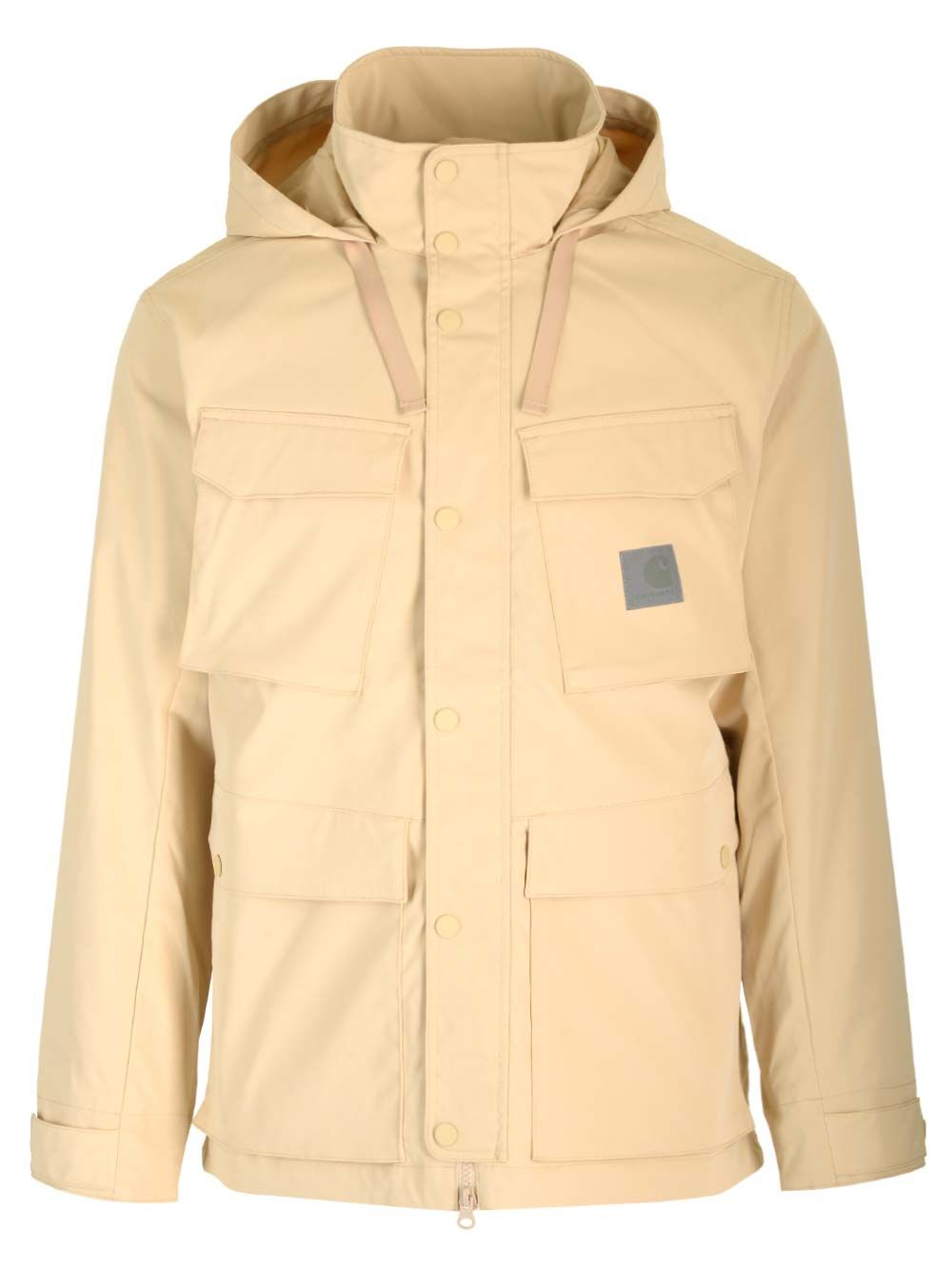 [CARHARTT WIP] Casual Jacket FW24 I03360829OXX