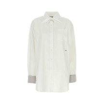 [Prada] Shirt FW26 P470JRSOOO6283 F0009