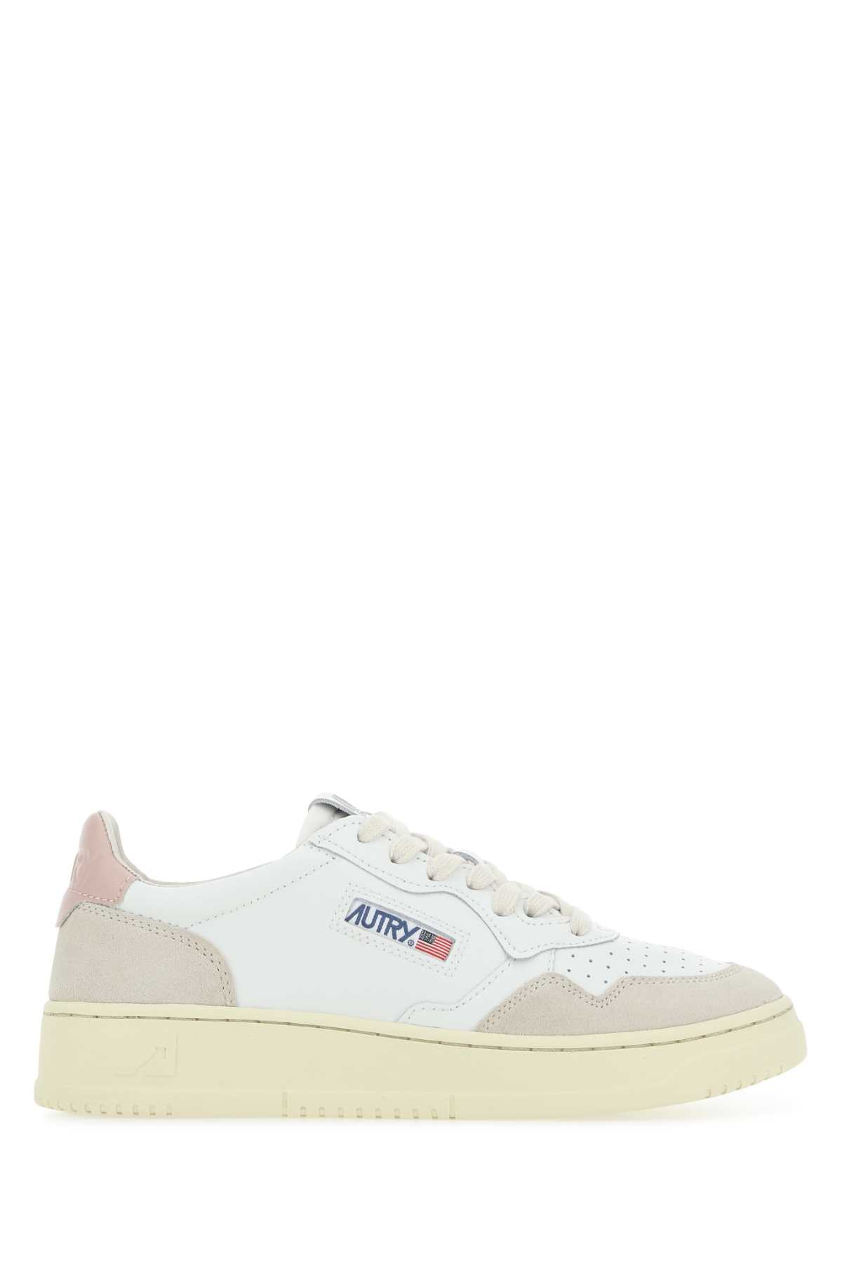 [AUTRY] Sneakers FW26 AULW LS37