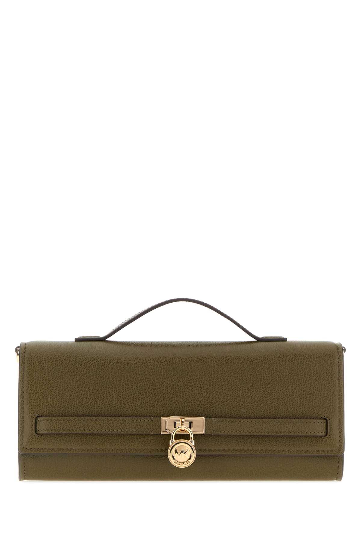 [MICHAEL BY MICHAEL KORS] Bag FW26 30F5GHMC8L LODEN