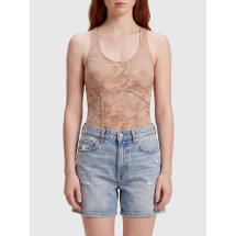 [Diesel] Tank top SS26 A201690DRAK 7FS