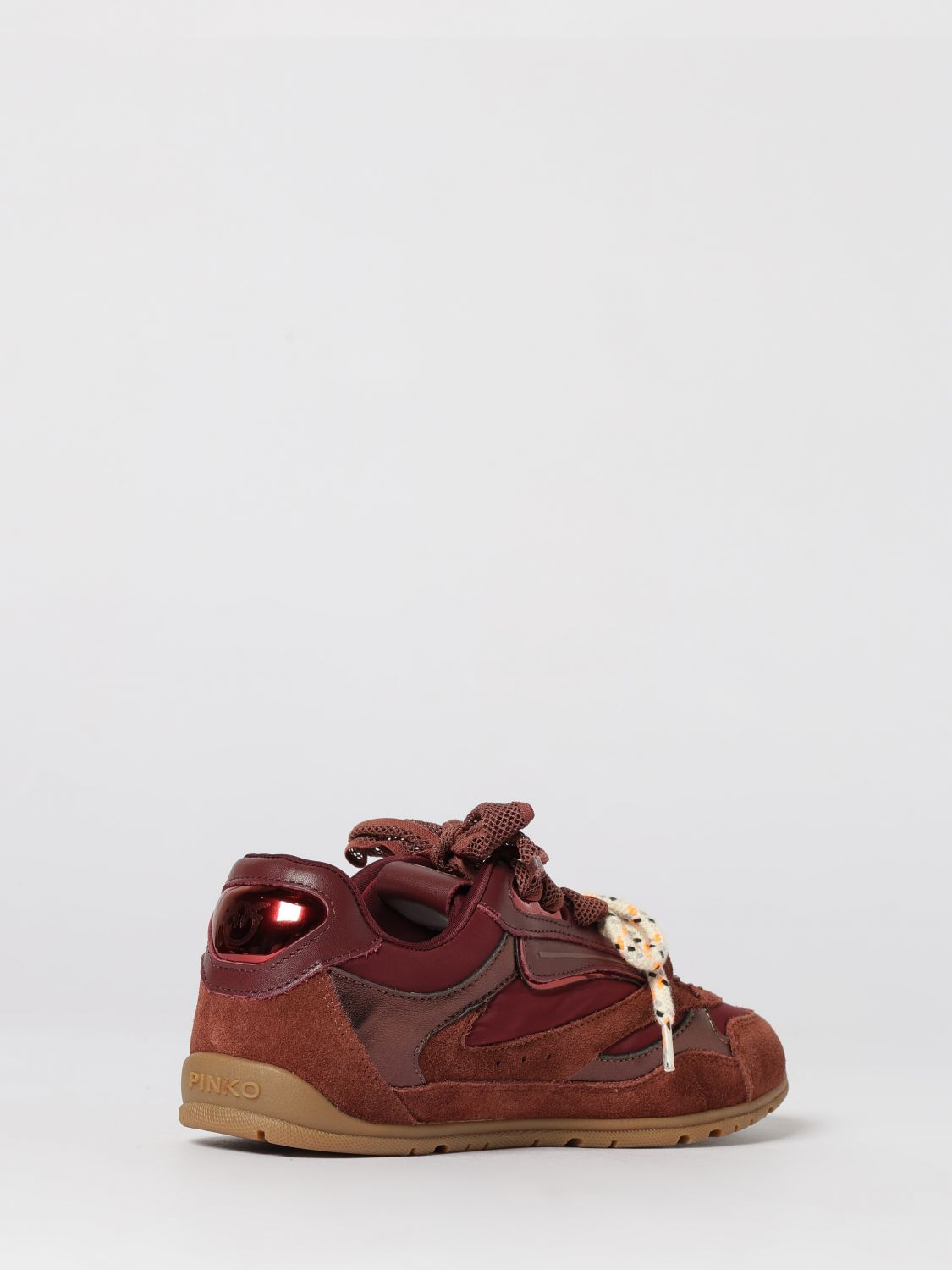 [PINKO] Sneakers SS26 SS0185P076 CR8