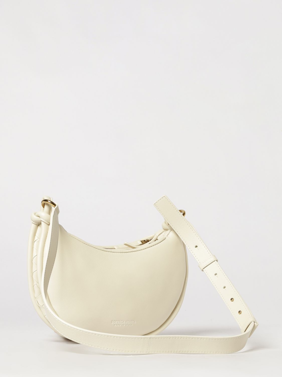 [Bottega Veneta] Cross body bag SS26 796638V1W51 9195
