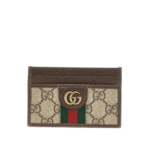 [Gucci] Wallet FW26 834795FAEOI9746-9746