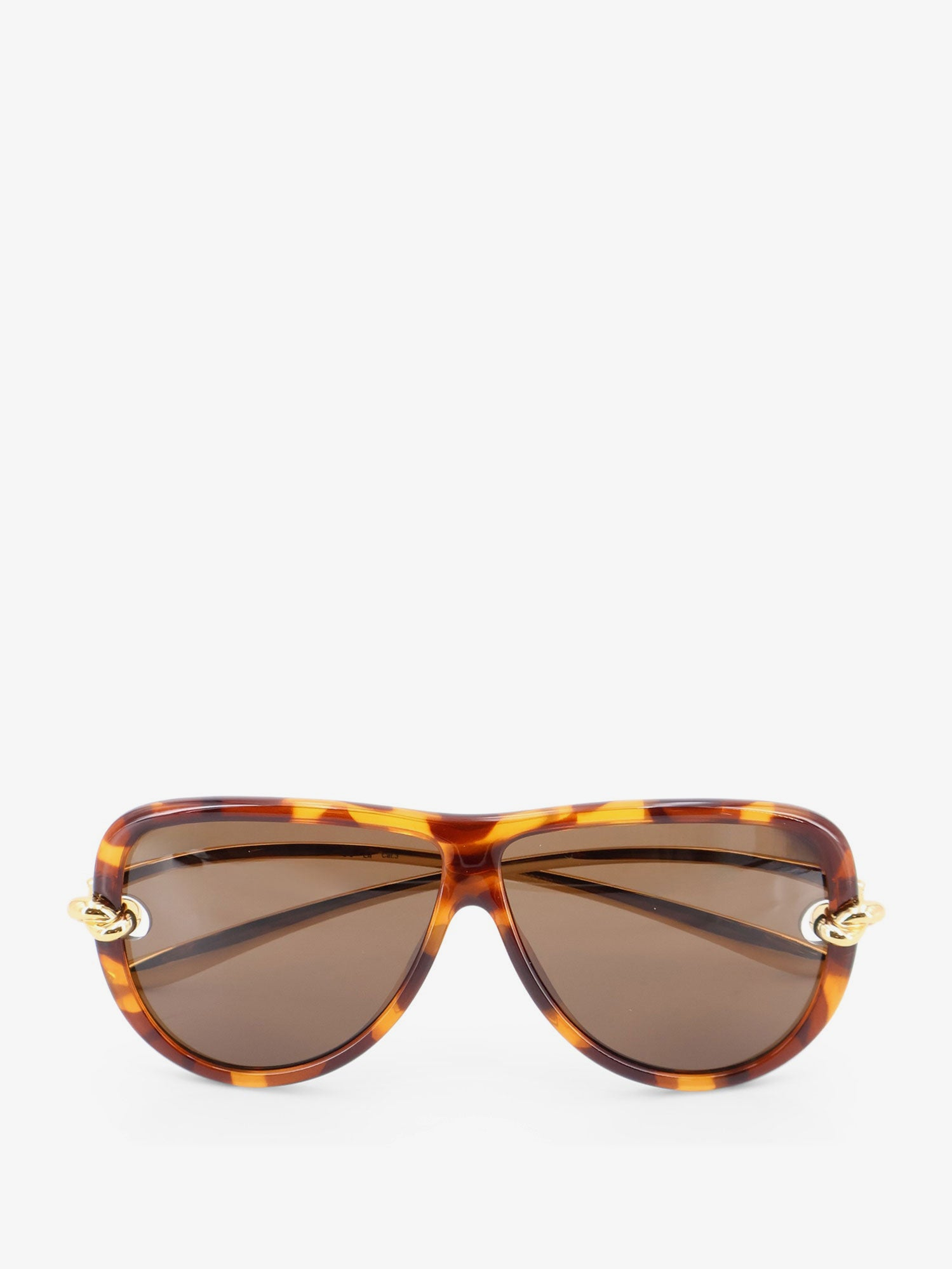 [Bottega Veneta] Sunglasses FW26 A002JCVBL801315