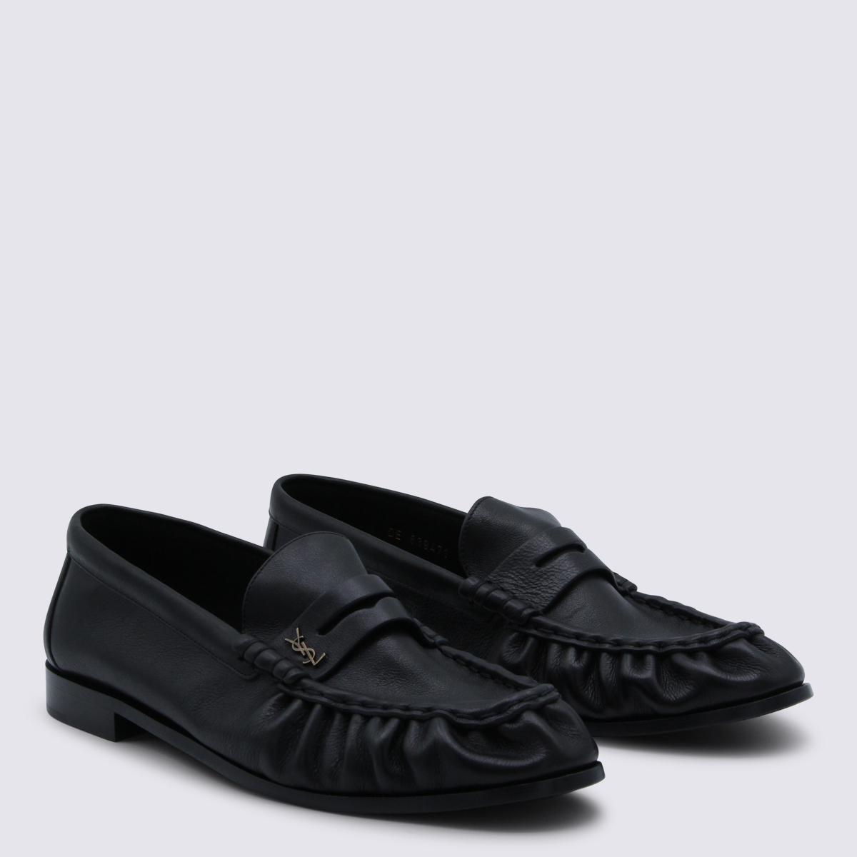 [Saint Laurent] Loafer FW26 83947125VAA1000