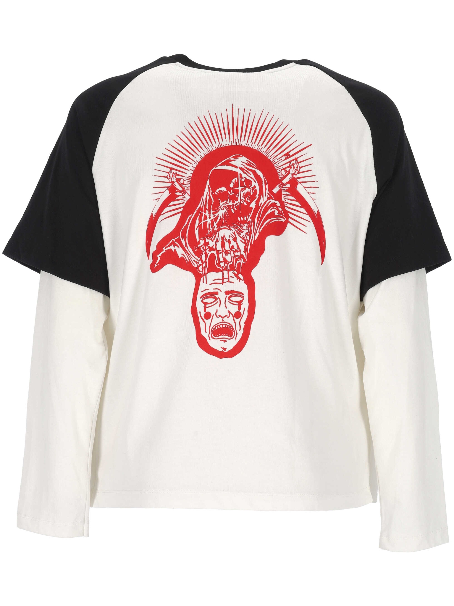 [JAWS] Shirts Short Sleeve FW25 DSAUNIJ0010X