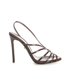 [Alevi] Sandals FW25 L26WC0011261345MERLOT