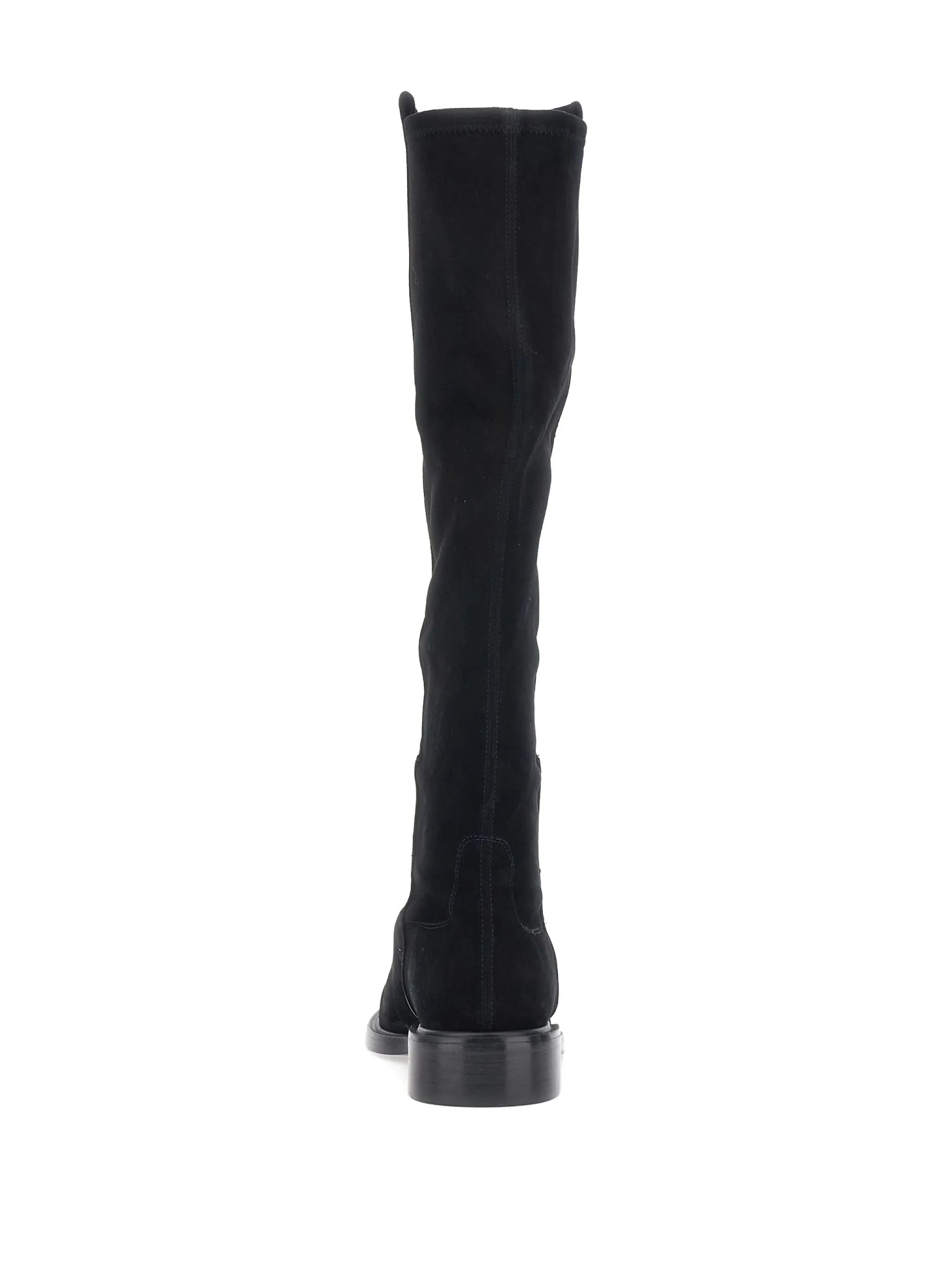 [Stuart Weitzman] Ankle Boots FW25 SM477SKKBLK