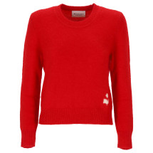[Marant Etoile] Knitwear FW25 PU0780FAC3L13E70RD