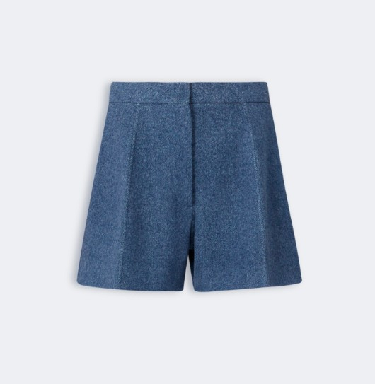 [Max Mara Sportmax] Shorts FW25 2522146023600748002