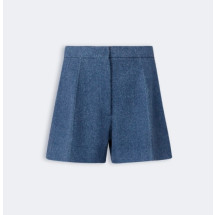 [Max Mara Sportmax] Shorts FW25 2522146023600748002