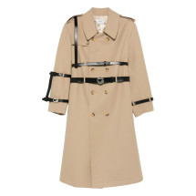 [Coperni] Raincoat FW25 COPM27F3006BEI