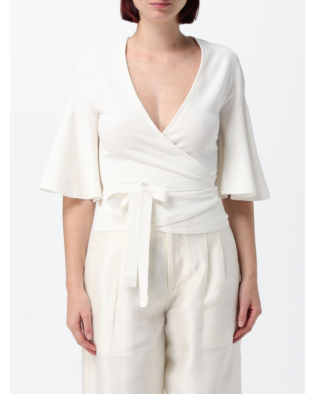 [JACQUEMUS] Top SS26 26ECDW00822AK00303 110