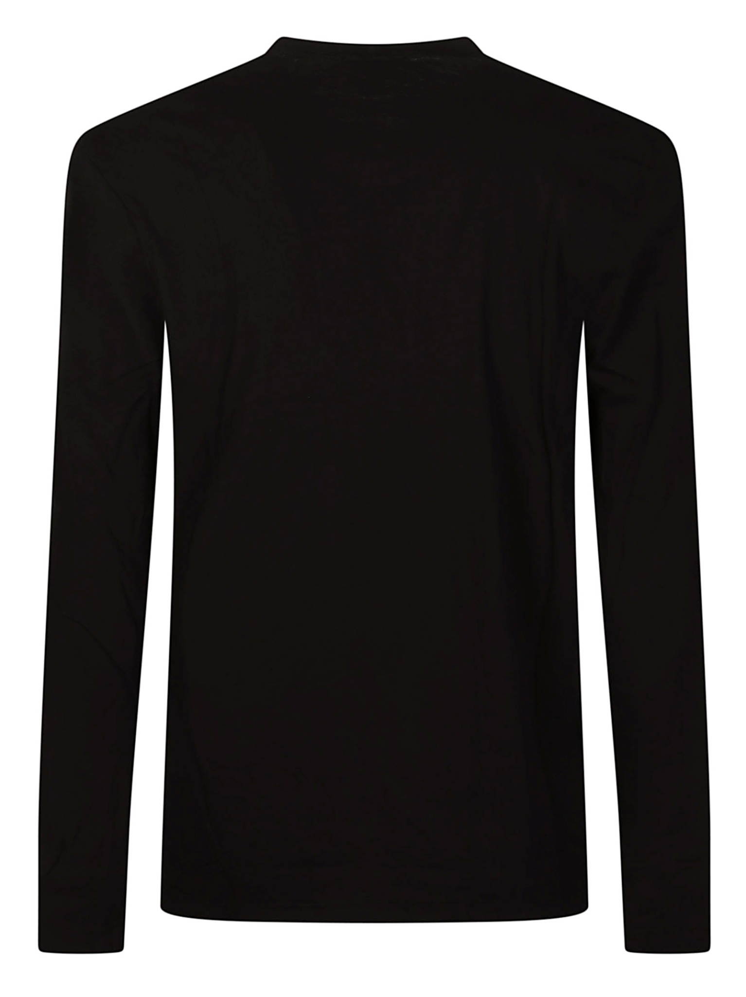 [JAMES PERSE] T-shirts Long Sleeve FW26 MLJ3351