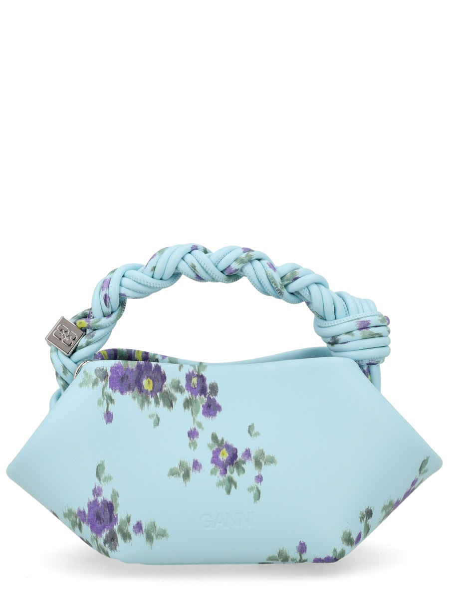 [GANNI] Tote bag SS26 B2100142_07Z