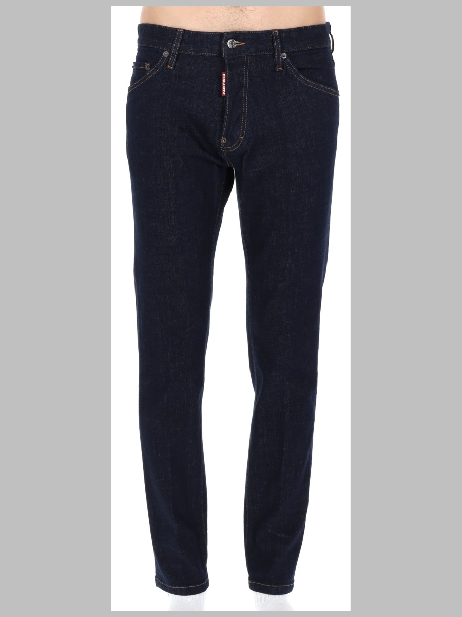 [DSQUARED] Jeans FW26 S74LB1893_S30664470