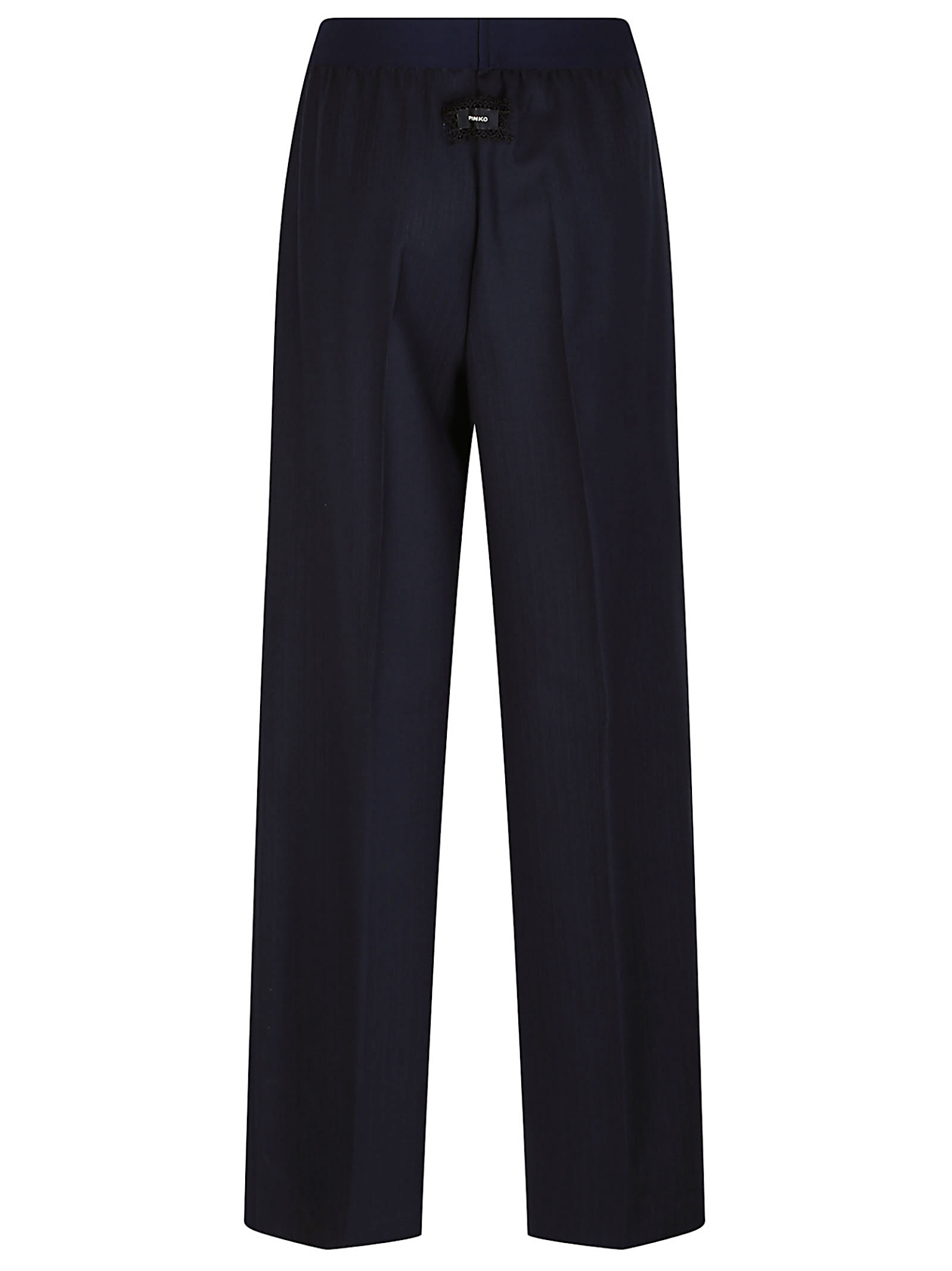 [PINKO] Trousers FW26 107560 A3IF