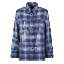 [PINKO] Casual Jacket FW26 107144 A3FD