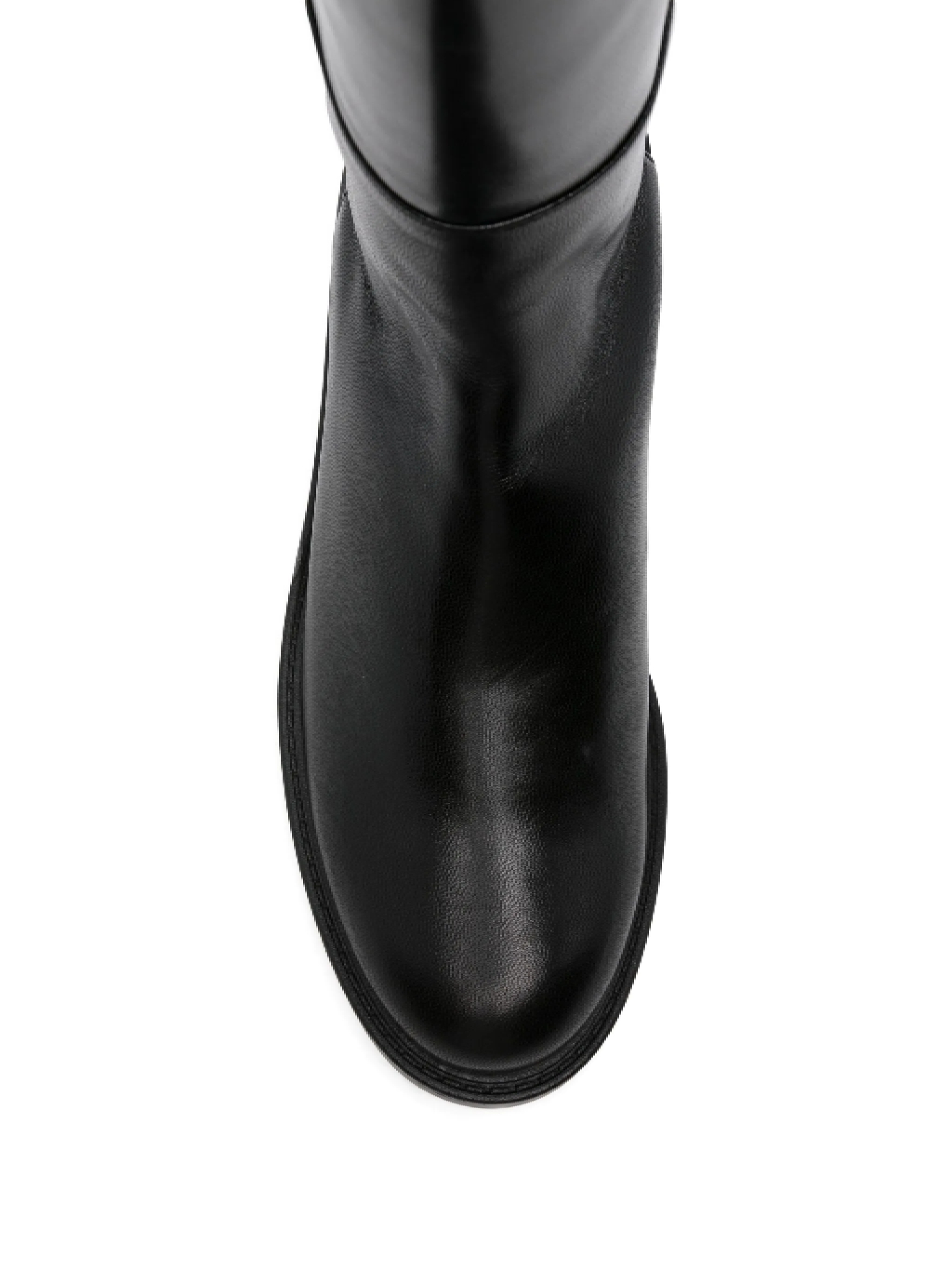 [Stuart Weitzman] Ankle Boots FW25 SM396NSGBLK