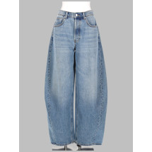 [ALEXANDER WANG] Jeans FW26 4DC1264111_486