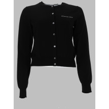[ALEXANDER WANG] Sweatshirt FW26 1KC3263085_001