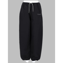 [ALEXANDER WANG] Training Pants FW26 1WC3264043_001