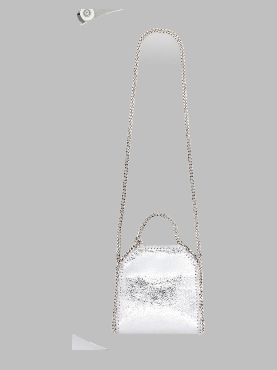 [Stella McCartney] Minibag FW26 391698_WP05878101