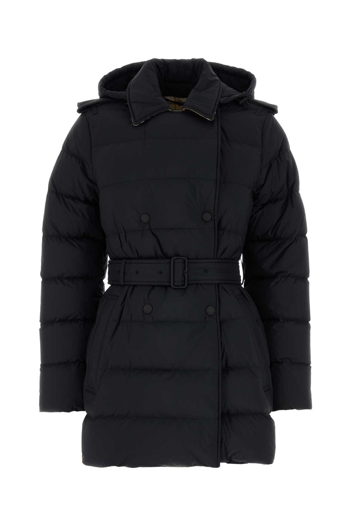 [Burberry] Down jacket FW26 8131874 A1189