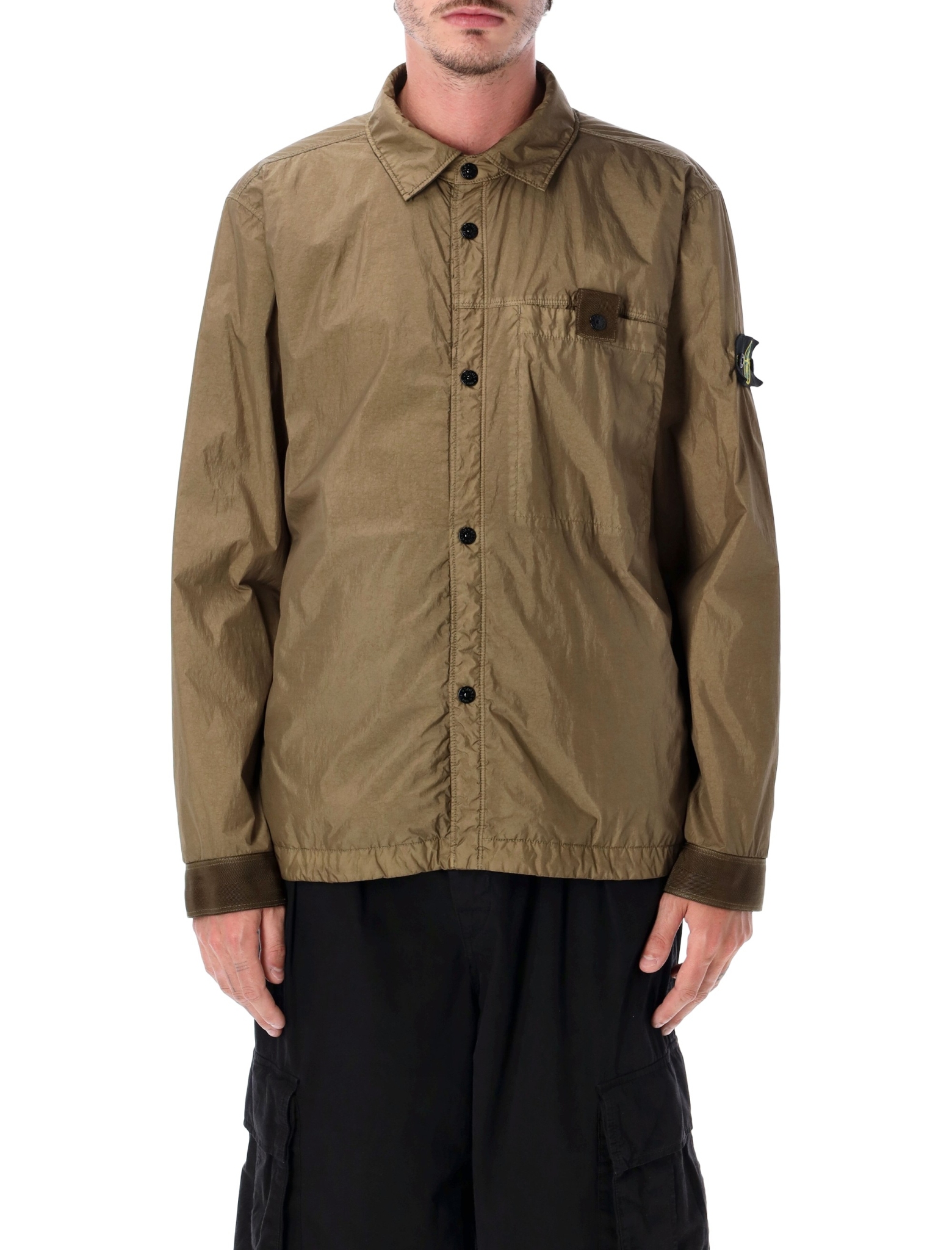 [Stone Island] Jacket FW26 S15Q100022S0A23V005G