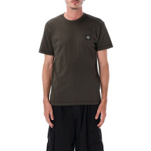 [Stone Island] T-shirts Short Sleeve FW26 S152100027S0013V0078