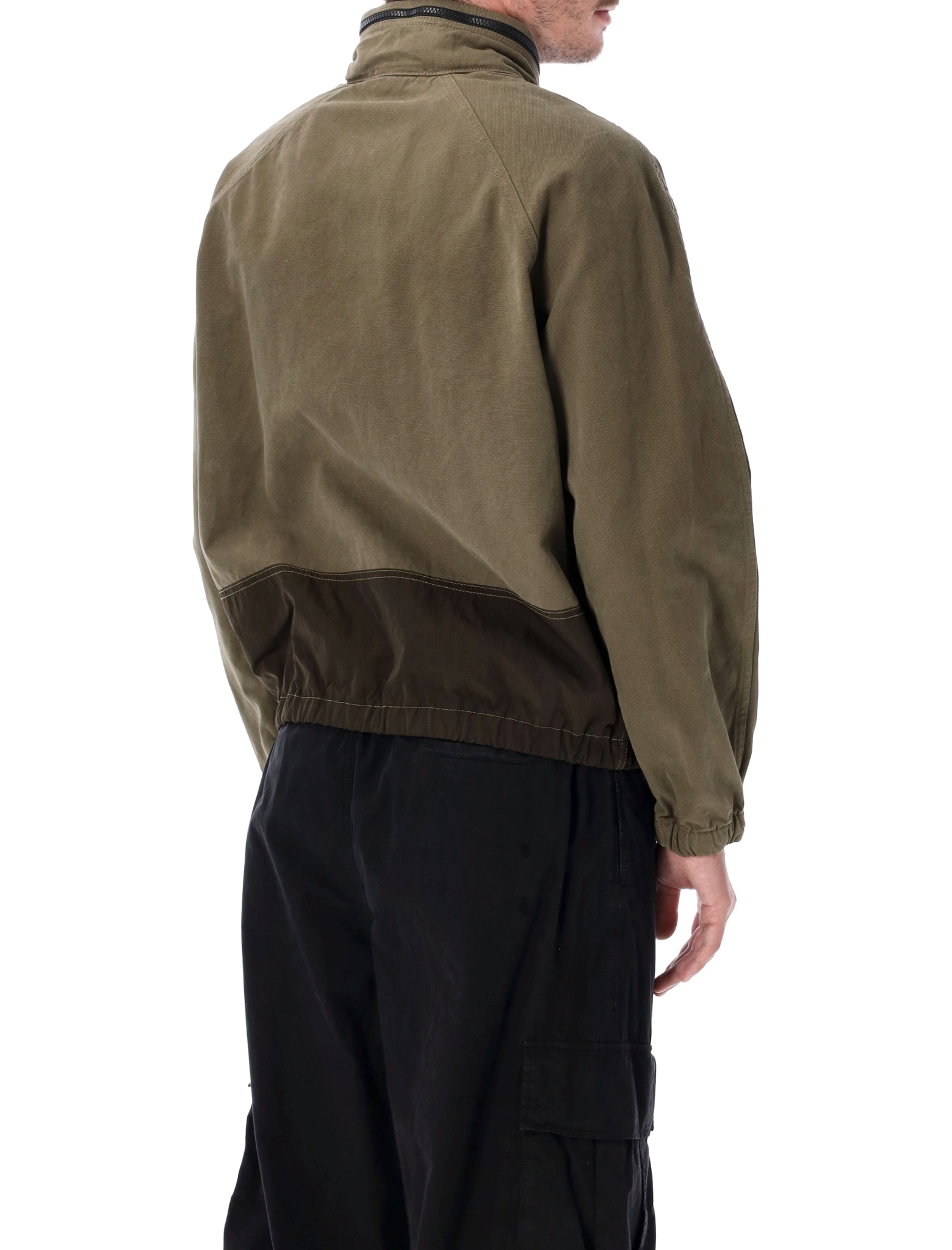 [Stone Island] Jacket FW26 S151200039S0482V005G