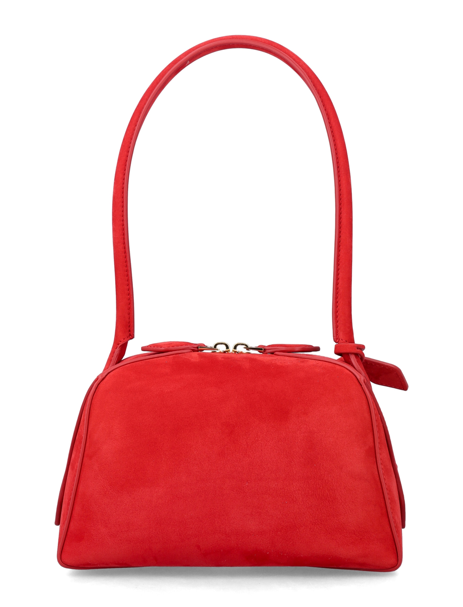 [Alaia] Shoulder bag FW26 AA1L1012CA214385