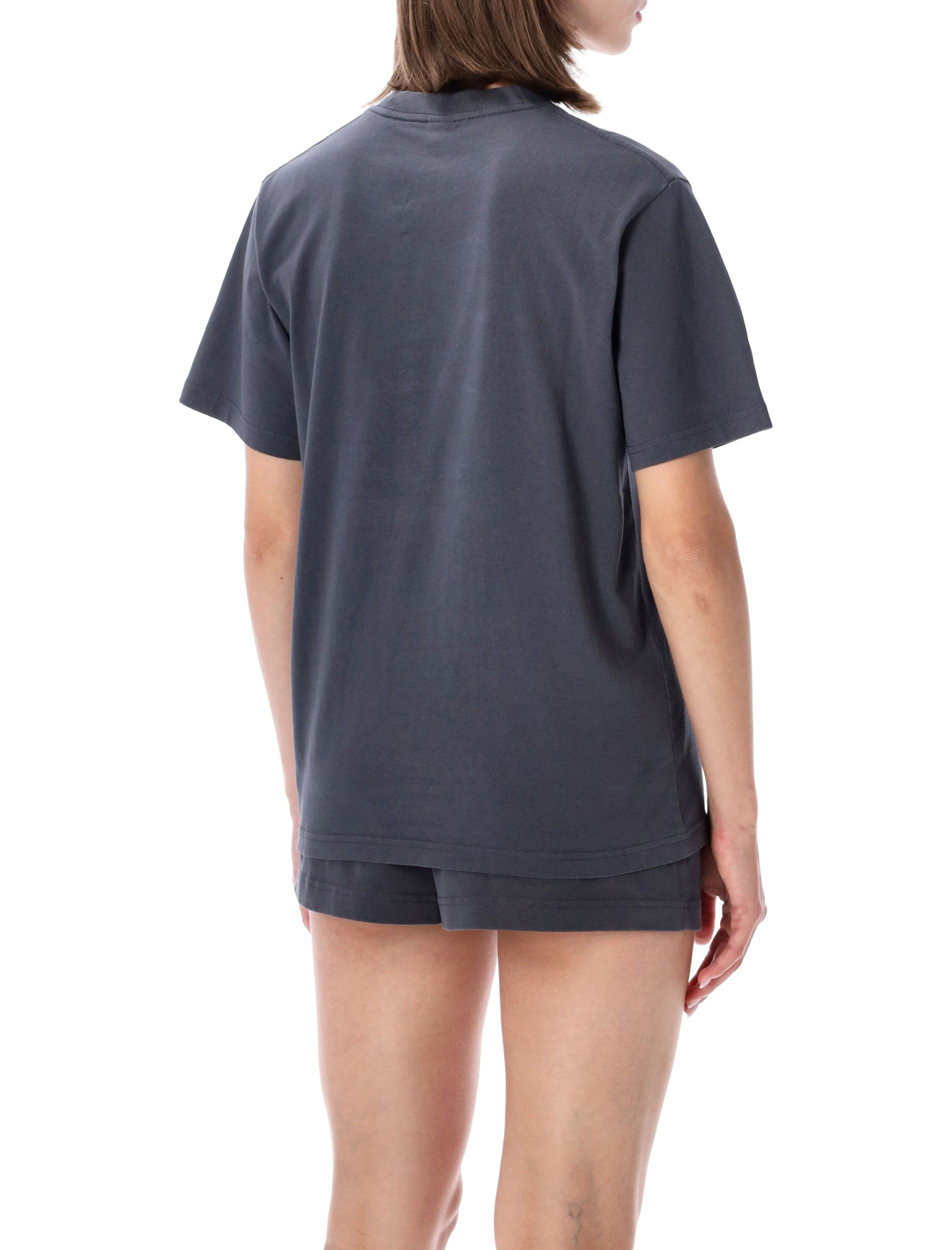 [SPORTY & RICH] T-shirts Short Sleeve FW26 TO119711218GY254033