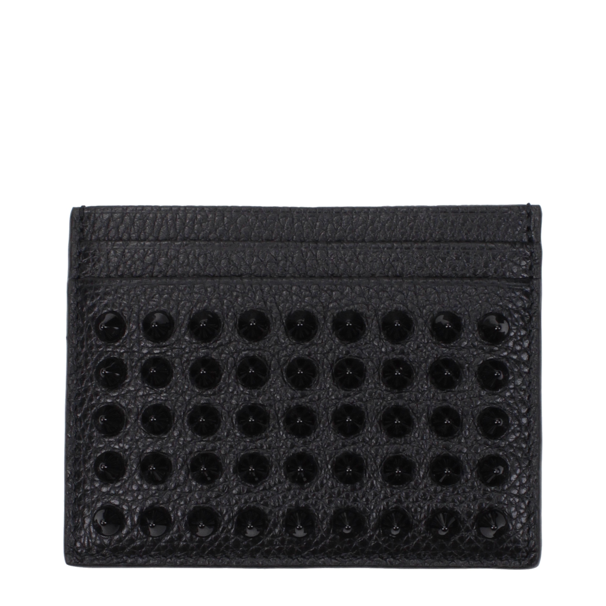 [Louboutin] Cardholder SS26 1175211CM53