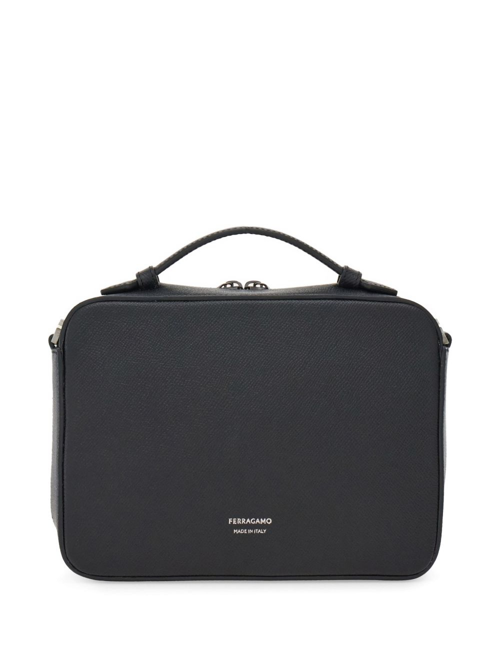 [Salvatore Ferragamo] Shoulder bag FW26 241923795616001