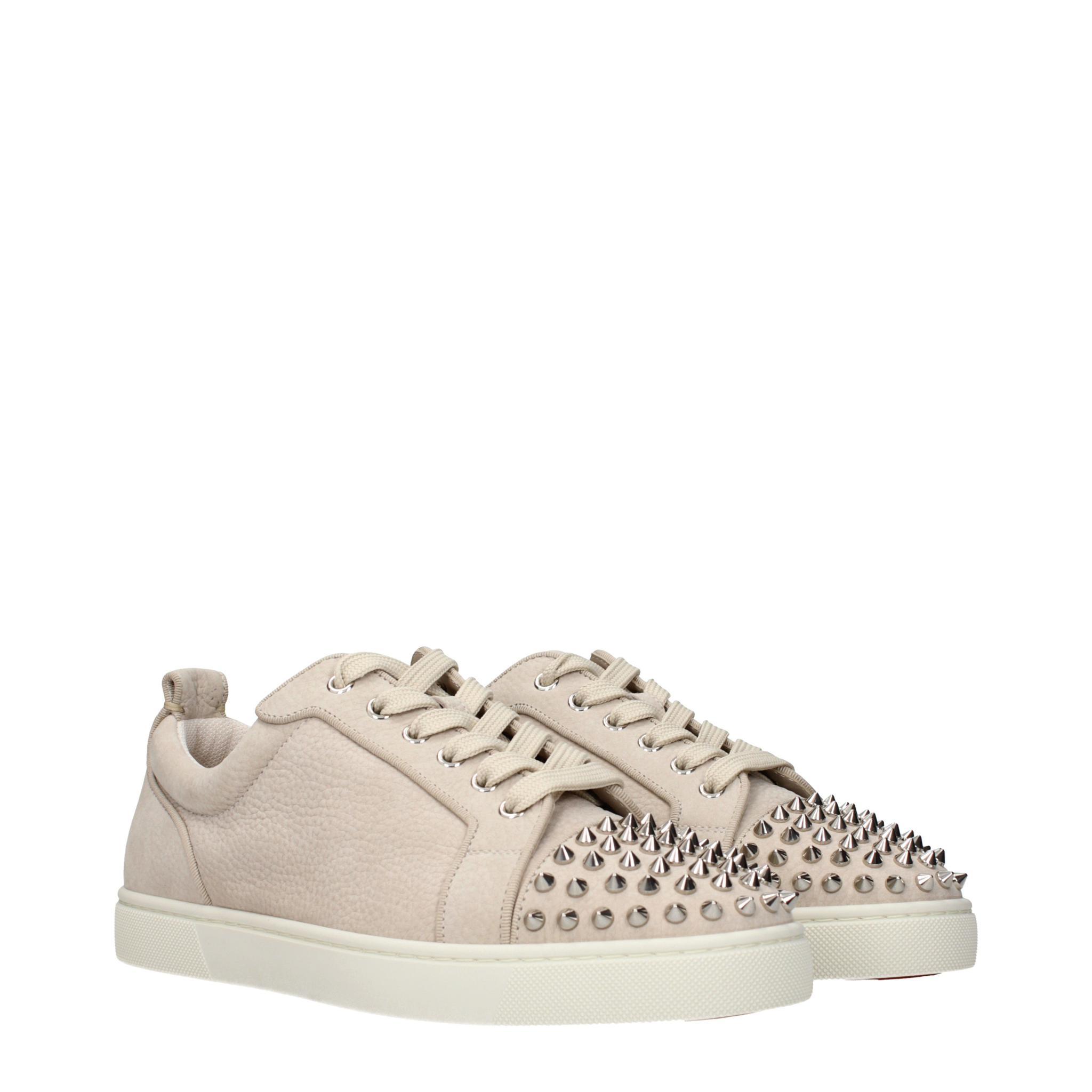 [Louboutin] Loafer SS26 1260651BG3E