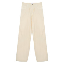 [HAIKURE] Jeans SS26 HEW03340GF146PP_T0343