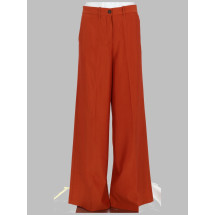 [NINE:INTHE:MORNING] Jogger pants SS25 KRN26_S72COTTO