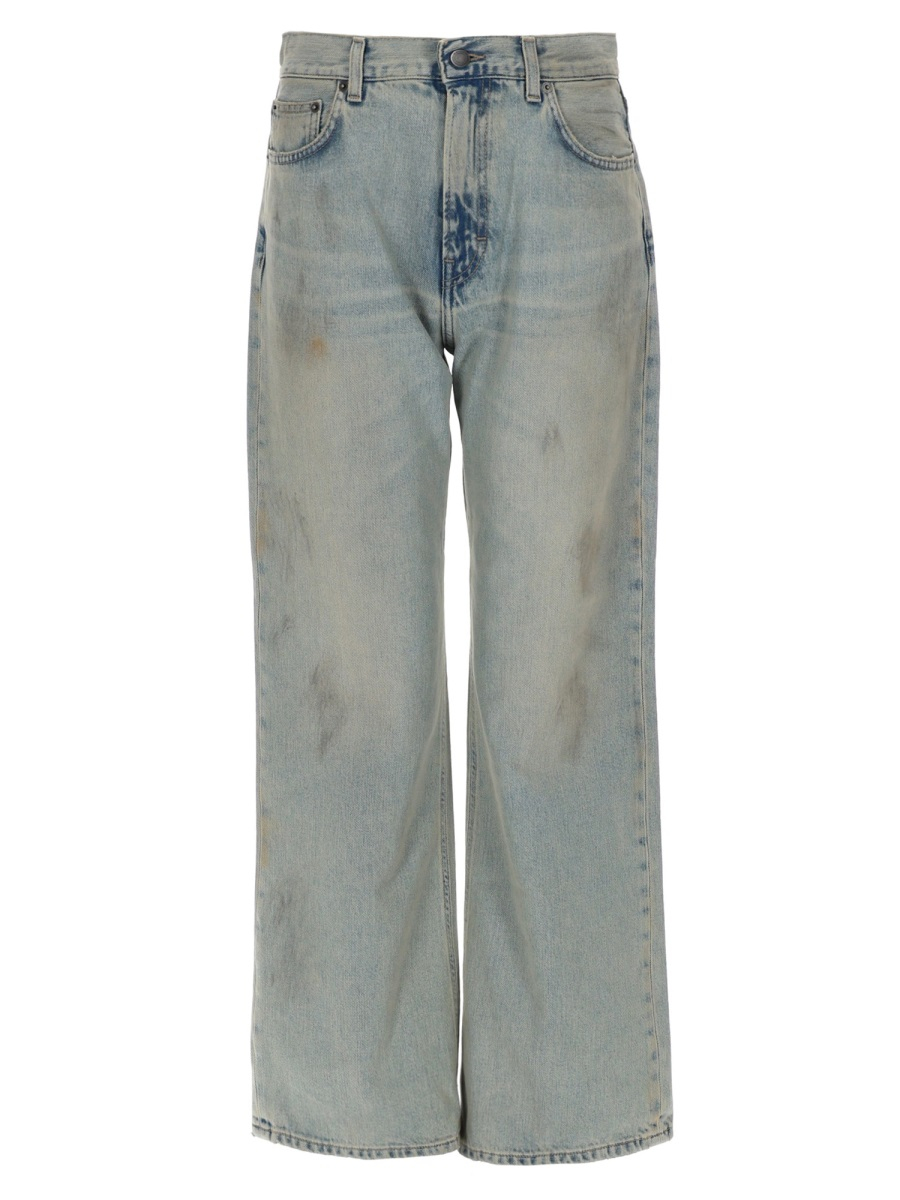 [HAIKURE] Jeans SS26 HEW03323DF203L0936_L0936