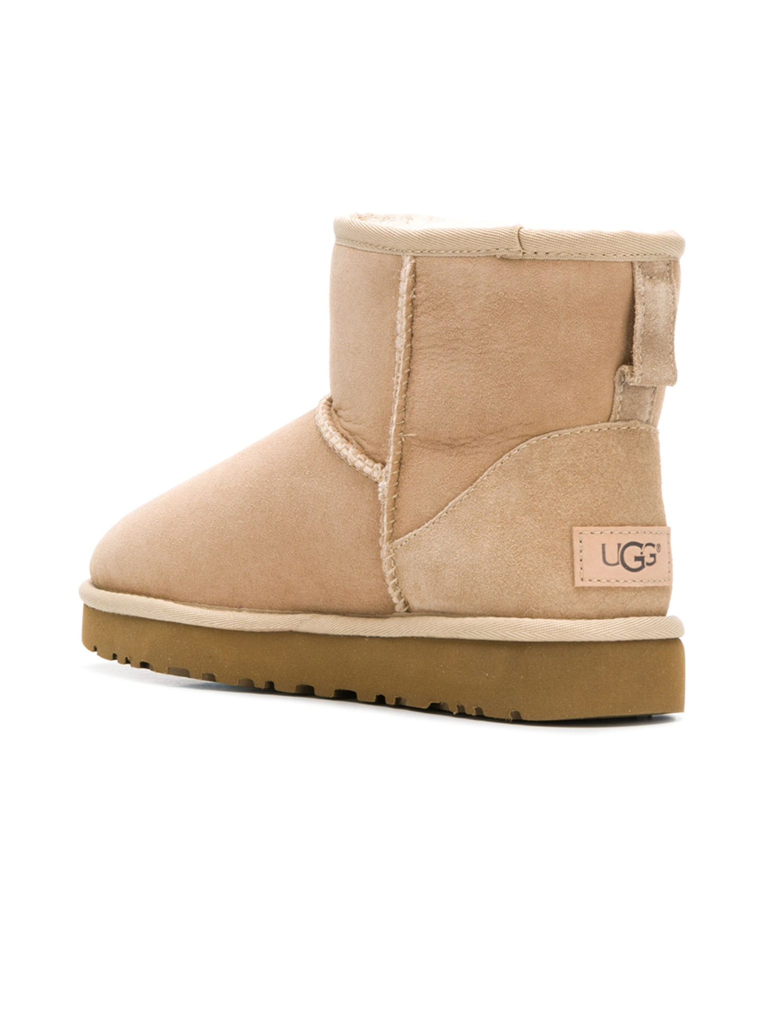 [UGG] Ankle Boots SS26 1016222SAN