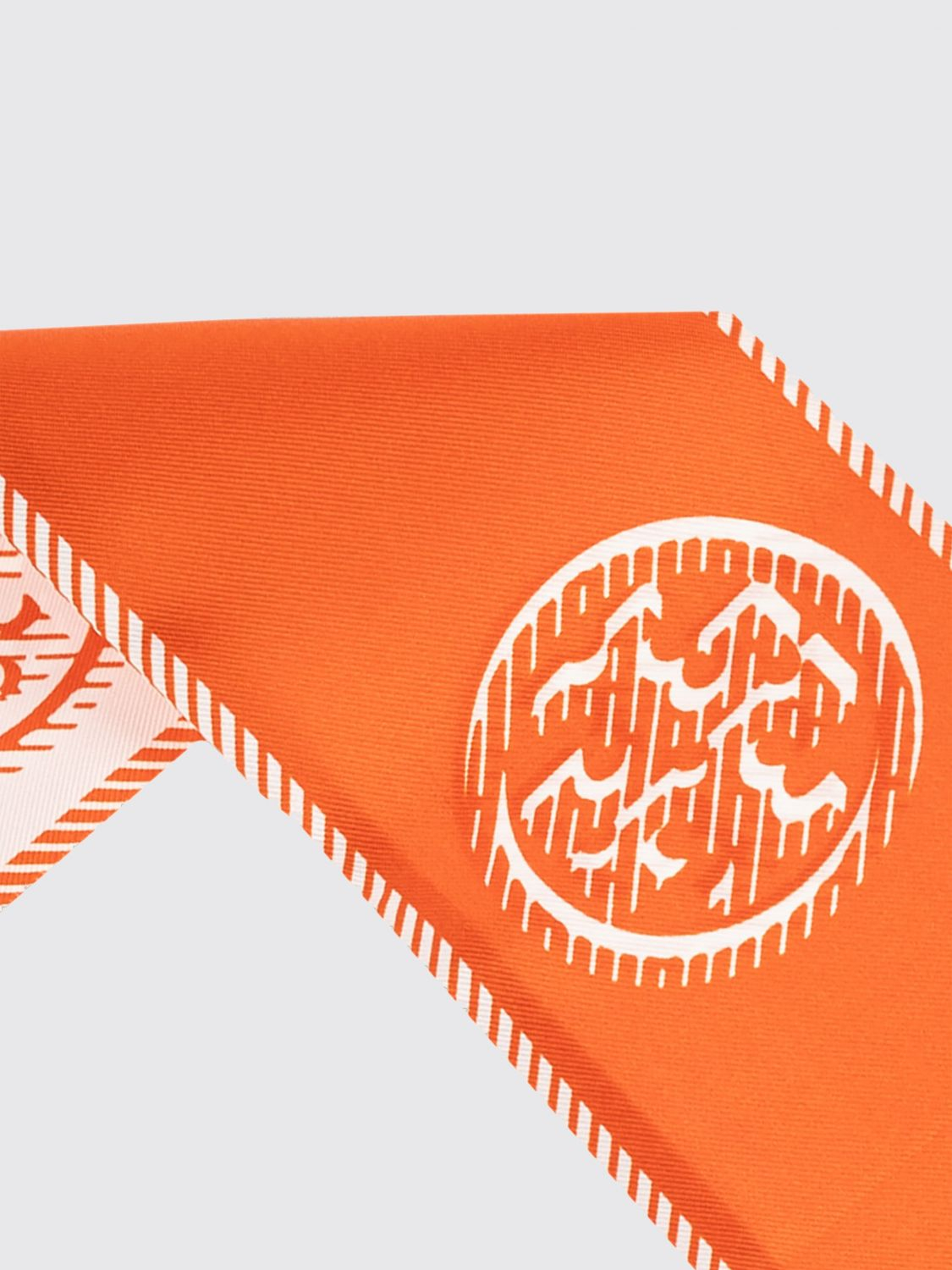 [Tory Burch] Scarf SS26 174863 600