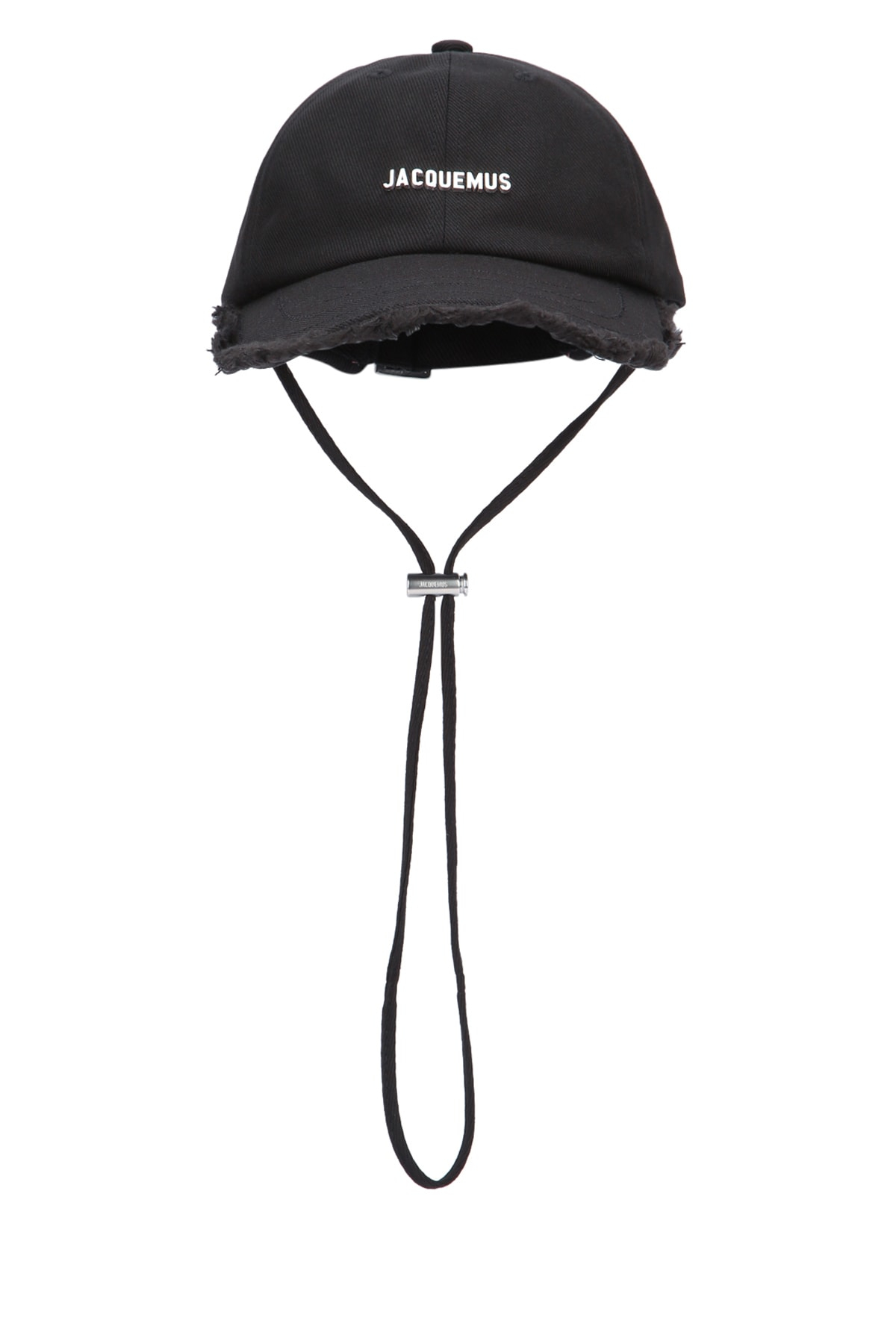 [JACQUEMUS] Cap FW26 ACU00452AW00092 990