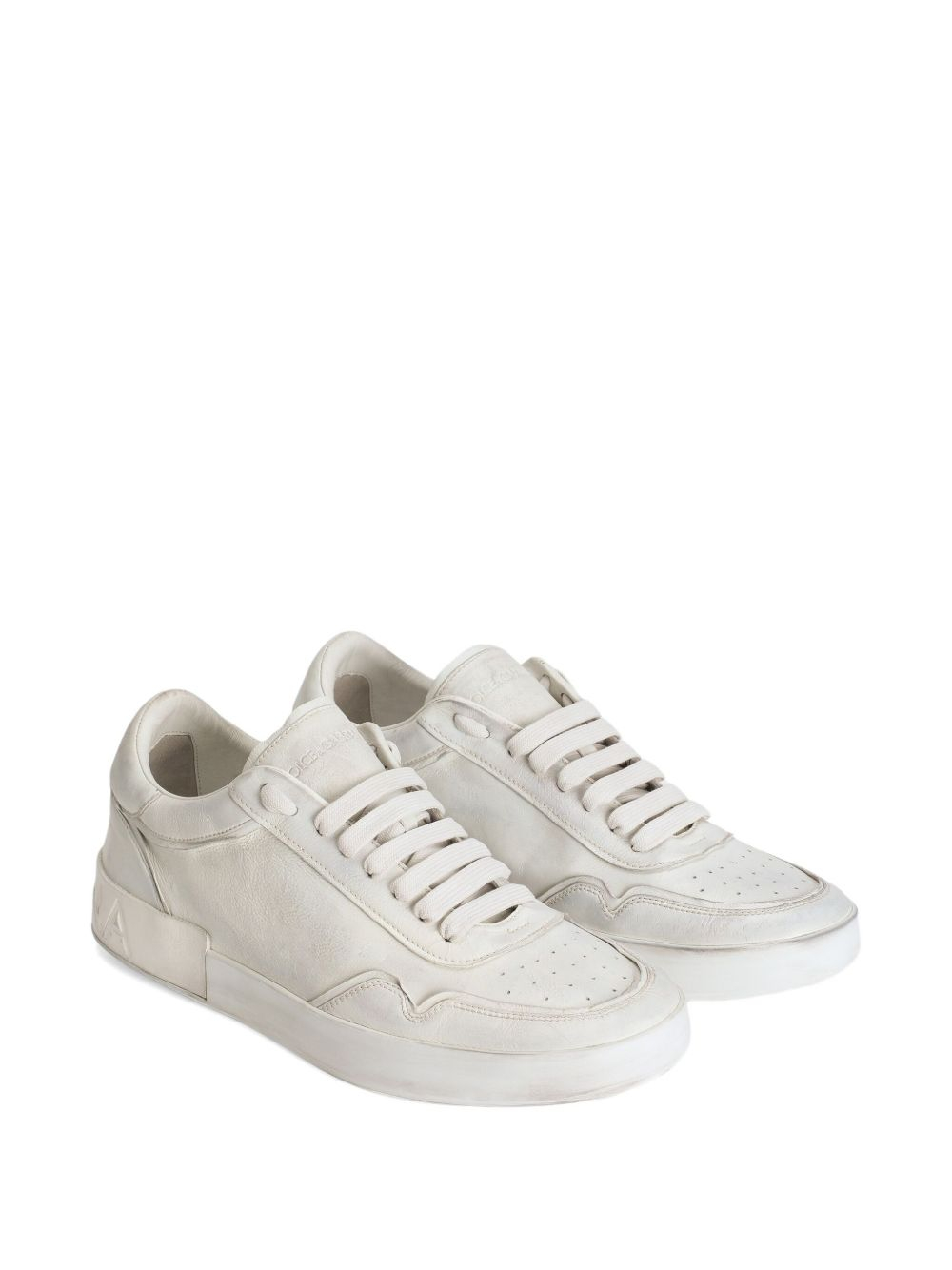 [Dolce & Gabbana] Sneakers FW25 CS2378AW46780001