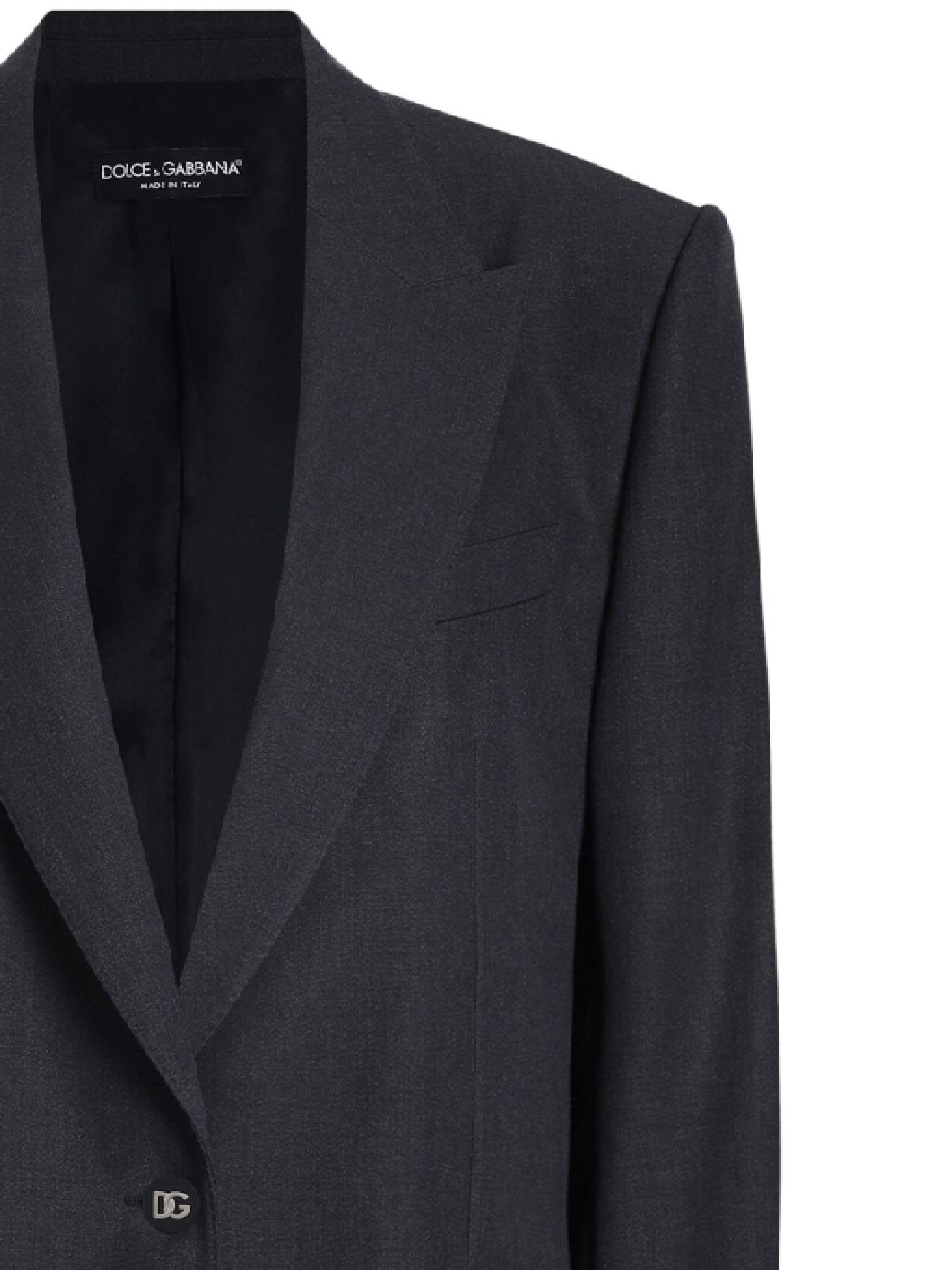 [Dolce & Gabbana] Blazer SS25 F29GGTFU287S8290