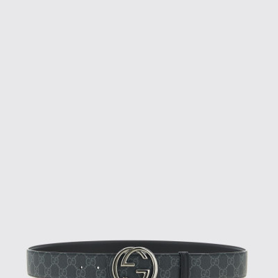 [Gucci] Belt SS26 849862FAFGJ 1000