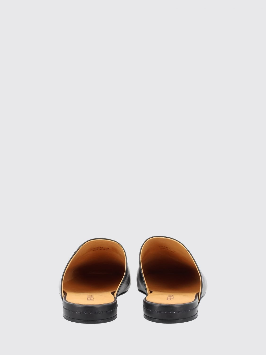 [Premiata] Mules SS26 32404 LANDNERO