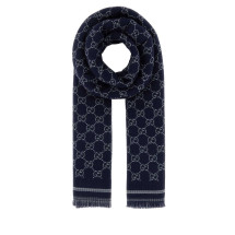 [Gucci] Scarf FW26 8362644G386 1468
