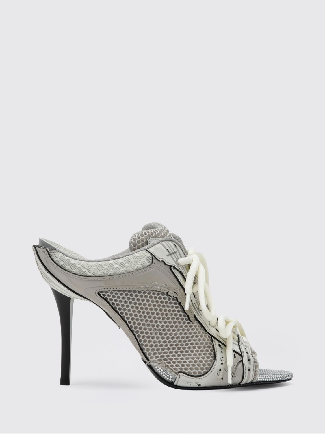 [Balenciaga] Sandals SS26 853765WSPLH 1300